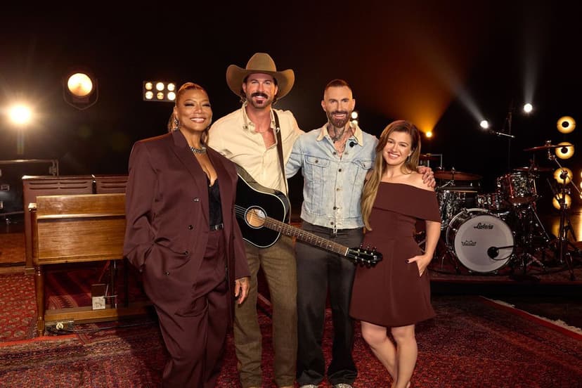 The Voice Revamps: Simulcast, New Coaches & Biggest Elimination Ever!