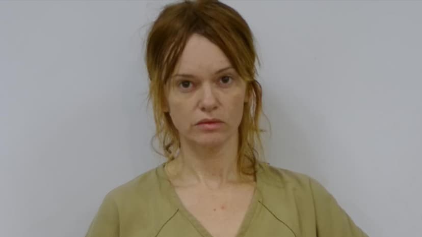 The Voice Star Arrested on Vehicular Homicide Warrant