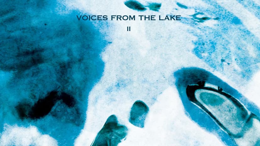 Voices From the Lake's Echo: Techno Masters Return