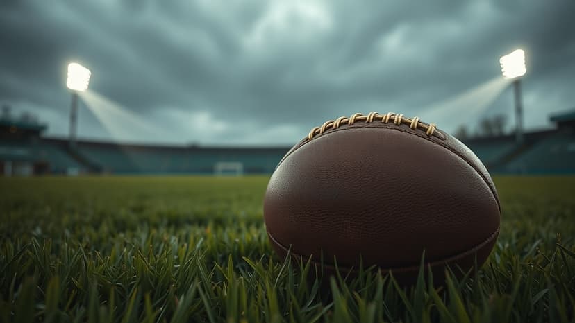 Footballer's Humble Dream: From Saints Fan to Four-Division Star