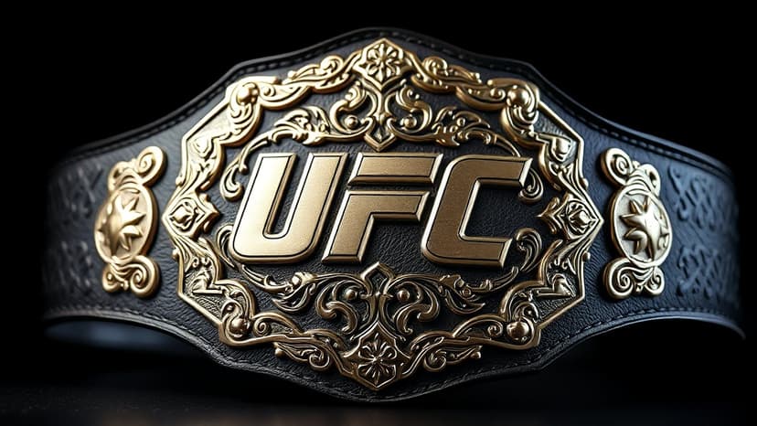 Volkanovski: Retire or chase lightweight title?