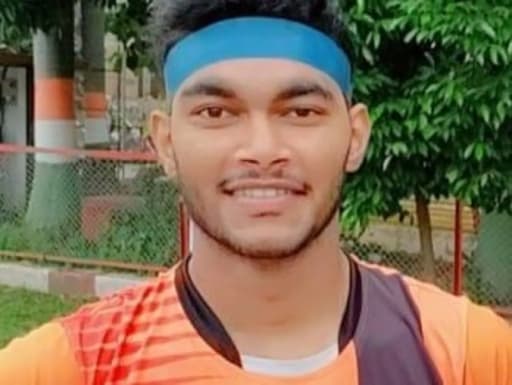 Young Volleyball Player Found Dead in Hostel Room