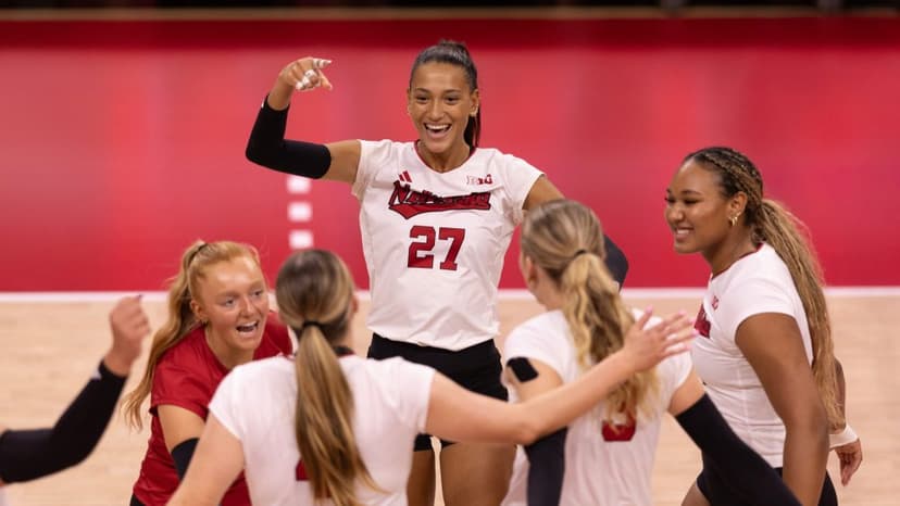Volleyball's $1 Million Prize: A New Era for Women's Sports