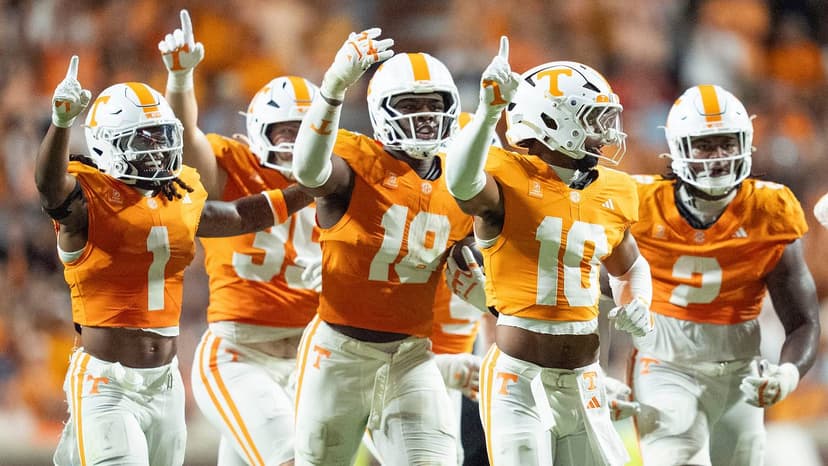 Vols vs. Longhorns: A Predictions Showdown