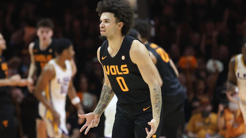 Vols Face Sooners After Tough Vanderbilt Loss