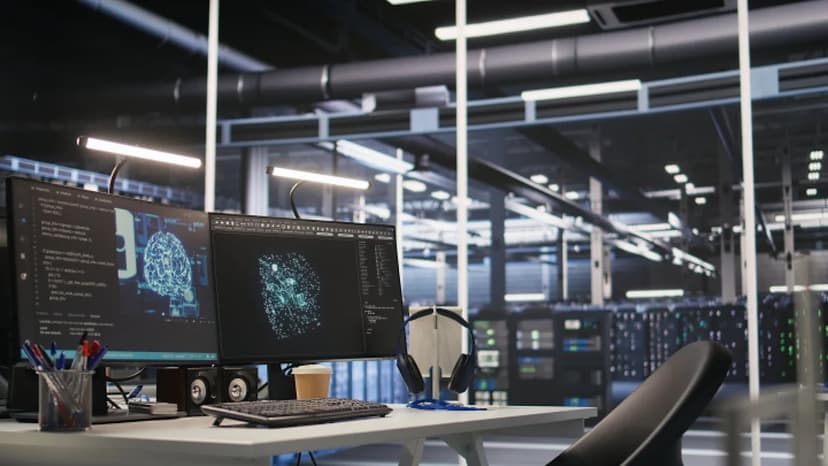 Volta Seals $10bn AI Data Center Deal in Norway