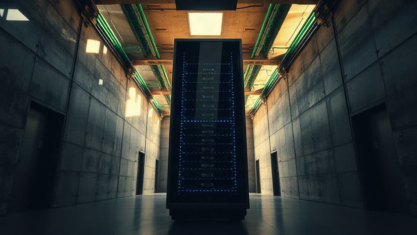 Voltalia Secures Tax Breaks for Ceara Data Hub