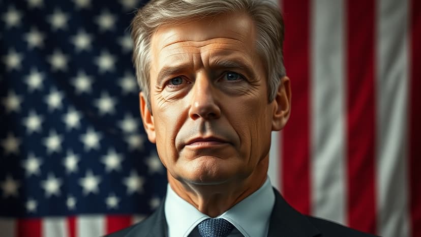 Heroic Volunteer Dies Directing Traffic at Parade