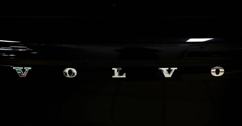 Volvo's Battery Startup Pauses Operations, Cuts Staff
