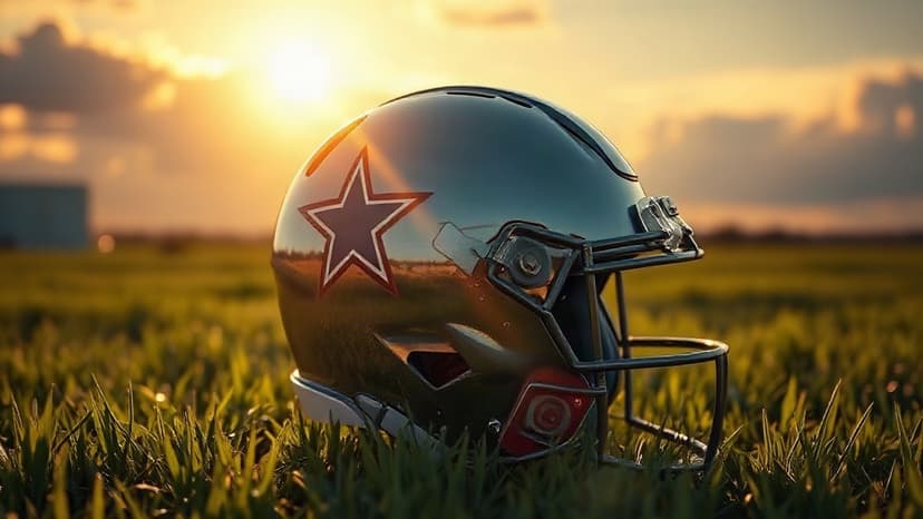 Von Miller's Cowboy Dream: Teammate Drama Looms