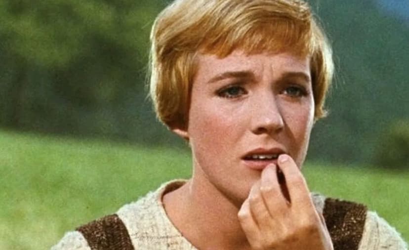 Beyond The Sound of Music: Villa's Evil History
