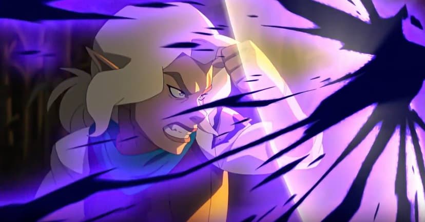 The Legend of Vox Machina Season 4: Trailer Drops!