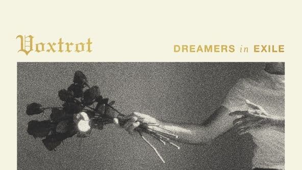 Voxtrot Returns: A Cathartic Sound for a New Era