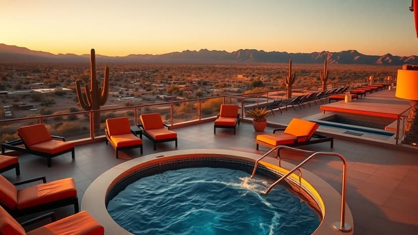 Vrabel-Russini Resort Photos Spark NFL Ethics Debate