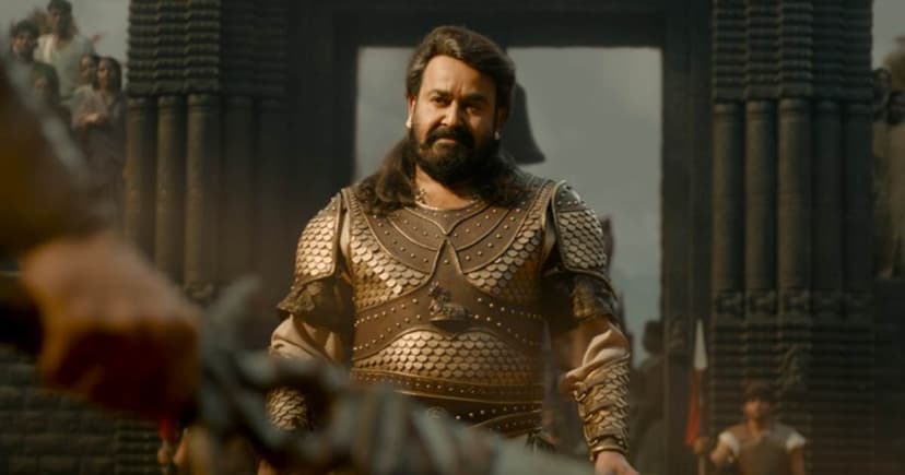 Vrrusshabha Trailer: Is Pan-India Cinema Stuck in Past?