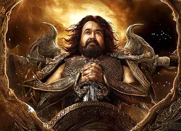 Mohanlal's Vrusshabha Trailer Drops Dec 16 in Kochi