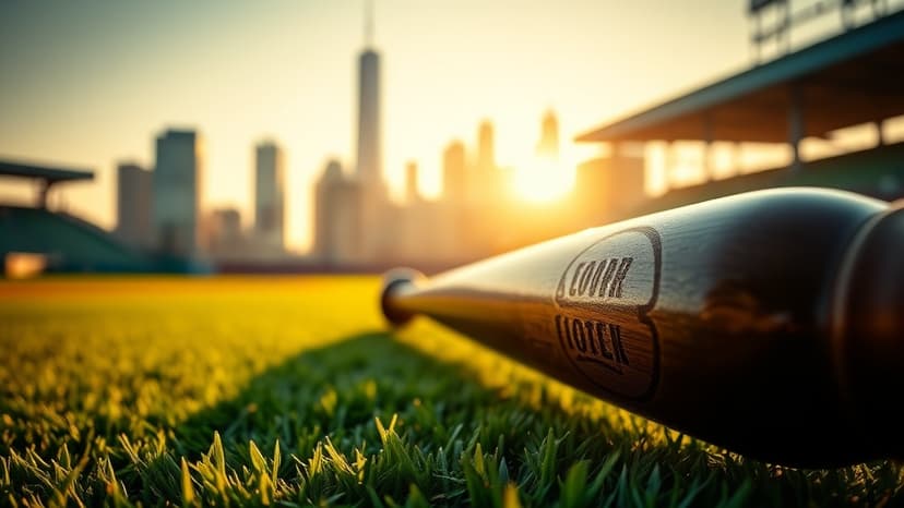 A's Face Mets in NYC: McNeil's Homecoming!