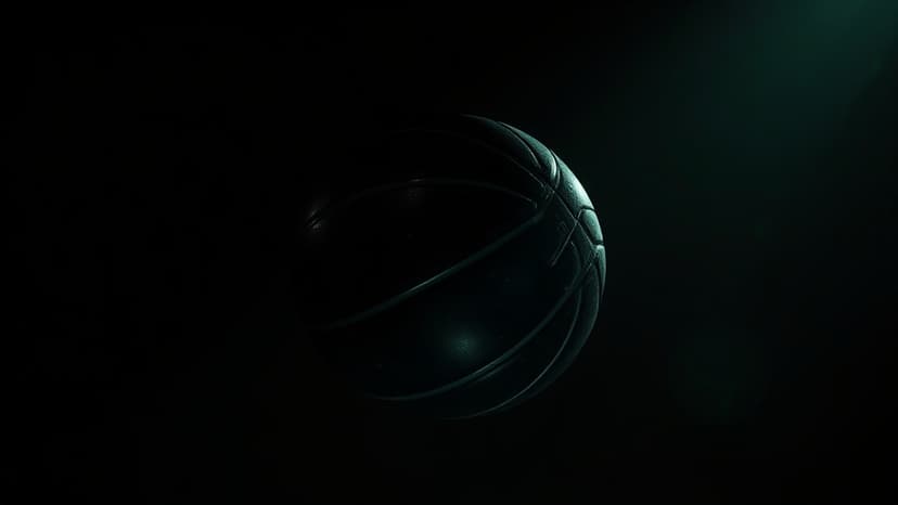 Vucevic Explodes: Nets Collapse Under Celtics' Surge