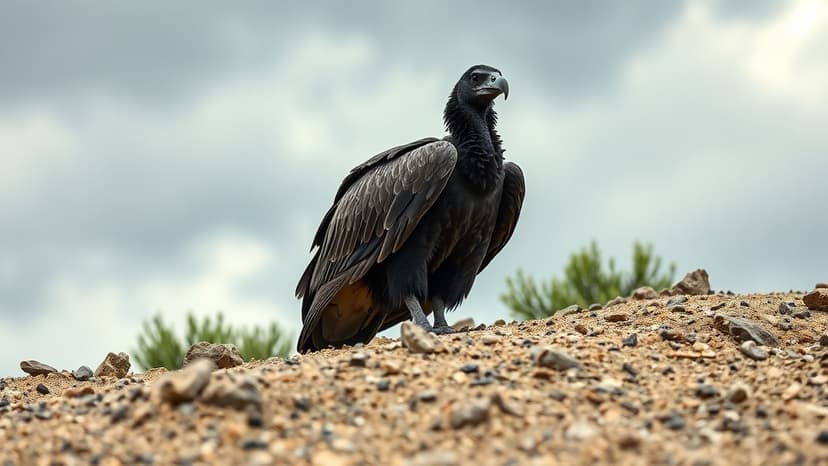 Cross-Border Rescue: Indian Vulture Saved Again in Pakistan