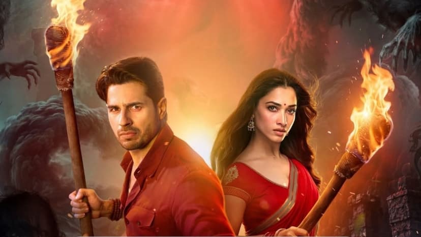 The Vvaan Roars: Rs 33 Cr Weekend Box Office Triumph