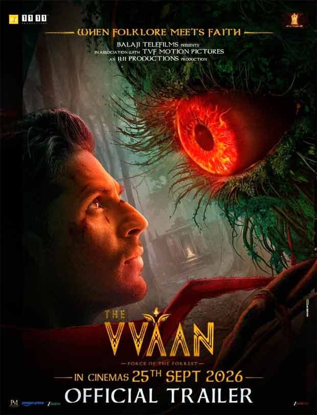 The Vvaan: Indian Folklore Meets Fantasy Epic