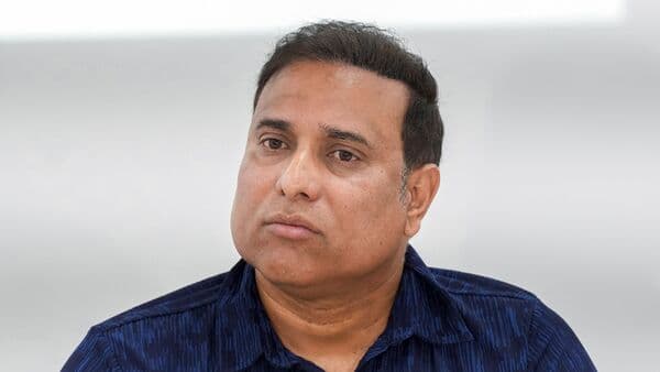 BCCI Eyes VVS Laxman for Cricket Ops Overhaul