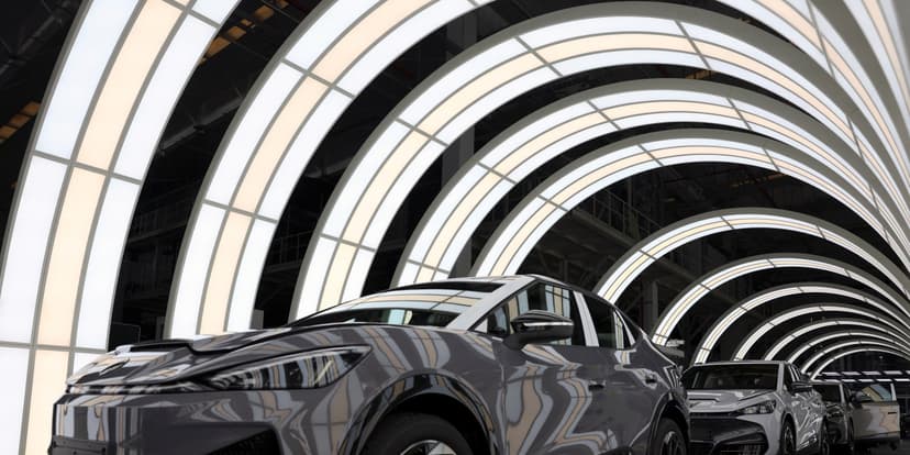 VW Hits 4 Million EV Milestone!