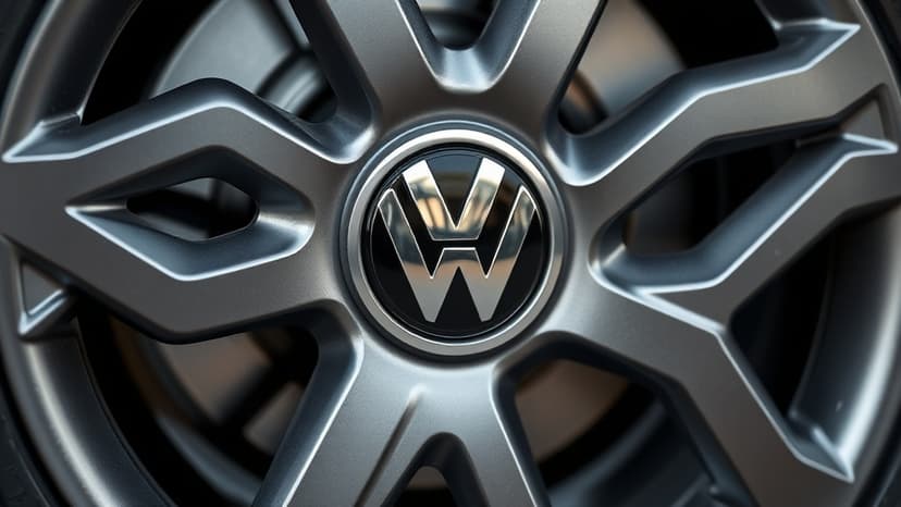 VW India Faces $1.4B Tax Row, Offers Early Retirement
