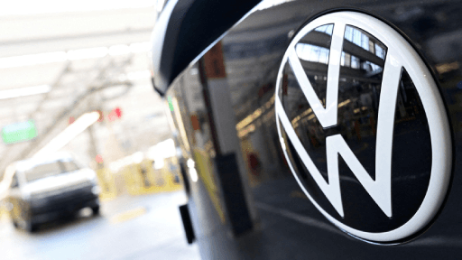 VW CEO: "More Than Critical" Situation Amidst Crisis