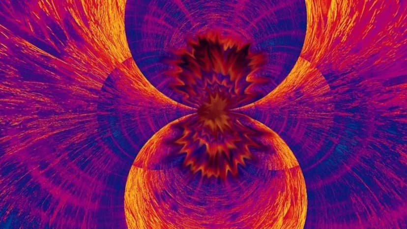 Physicists Crack Complex Quantum Entanglement: W-States Measured