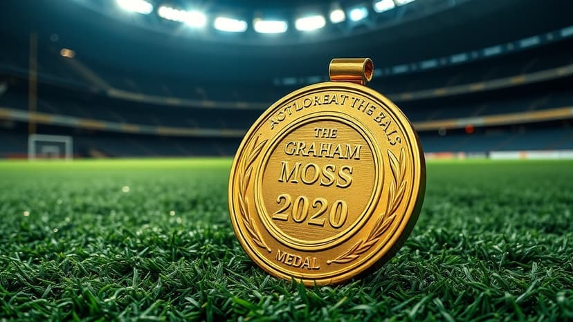 Jesse Hogan's Masterclass Not Enough for WA Origin Win