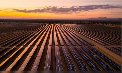 Waaree Energies Approves ₹3900 Crore Capex for Glass Plant