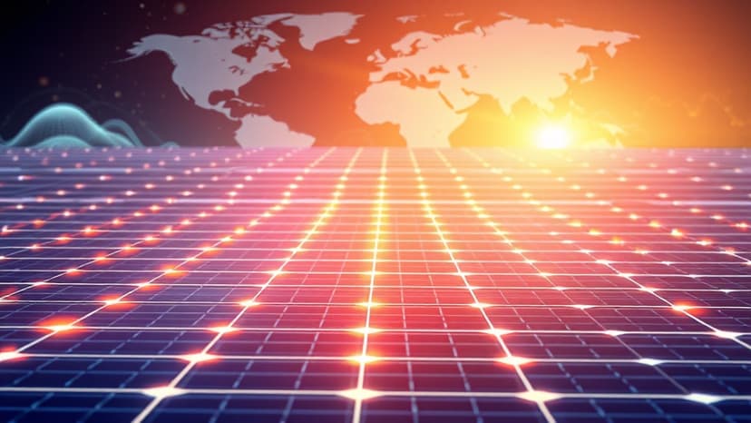 Waaree Energies Board to Consider Dividend