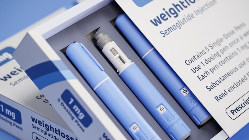 WADA Eyes Ozempic for 2028 Olympics Ban