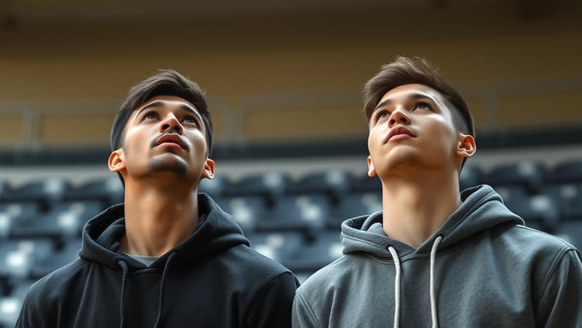 Wagner Brothers Bring Magic to Berlin