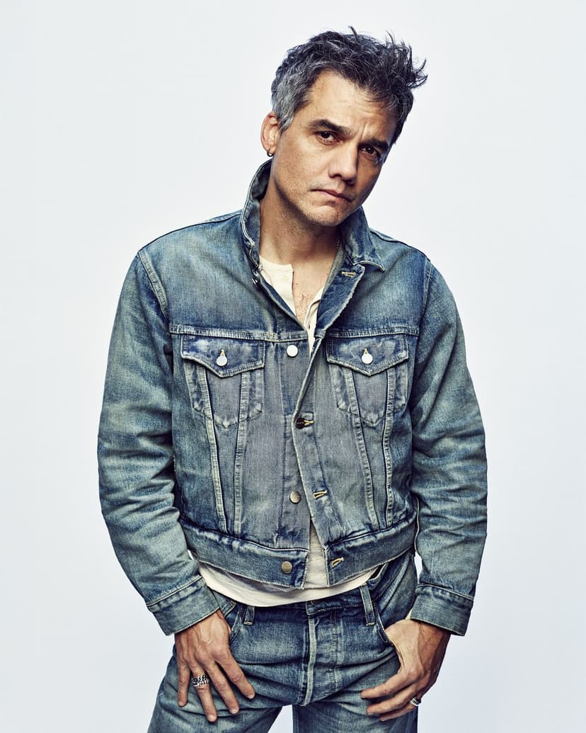 Moura: Art's Truth Fights Authoritarian Creep