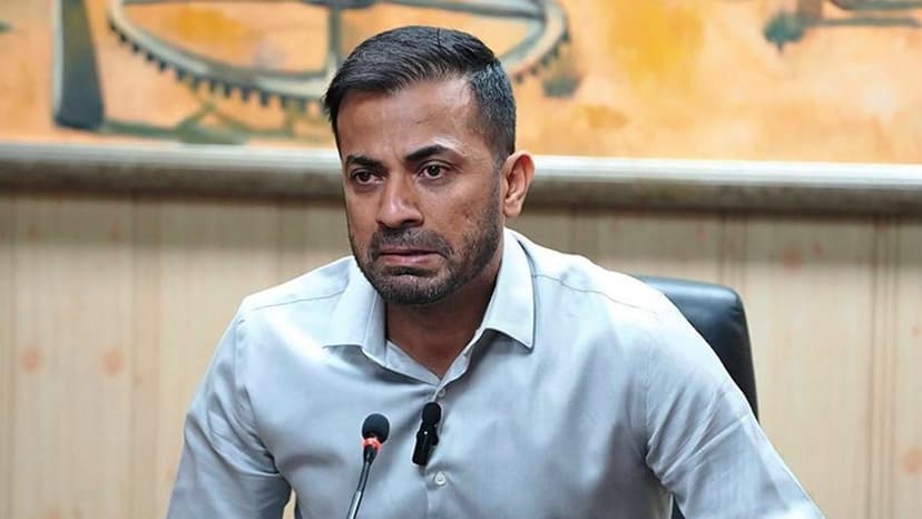 Wahab Riaz to Mentor Pakistan Women's Cricket Team