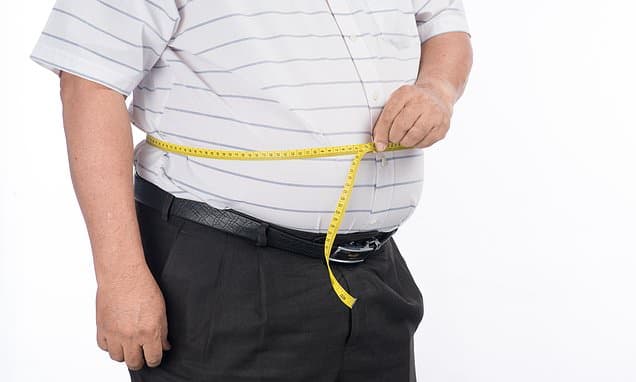 Tape Measure Trumps BMI for Health Check