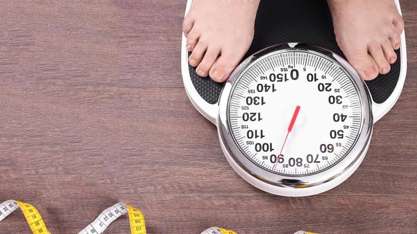 Waist-to-Height: New Obesity Metric for Aging UK