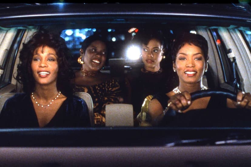 Waiting to Exhale: 30 Years Later