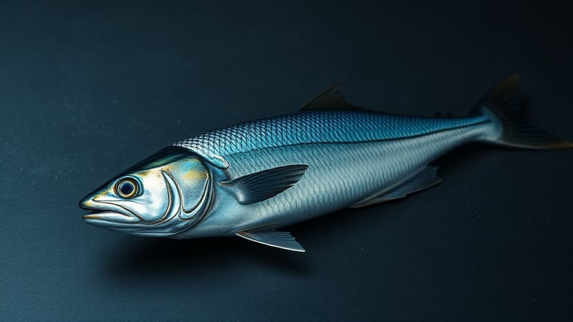 Waitrose suspends mackerel sales due to overfishing