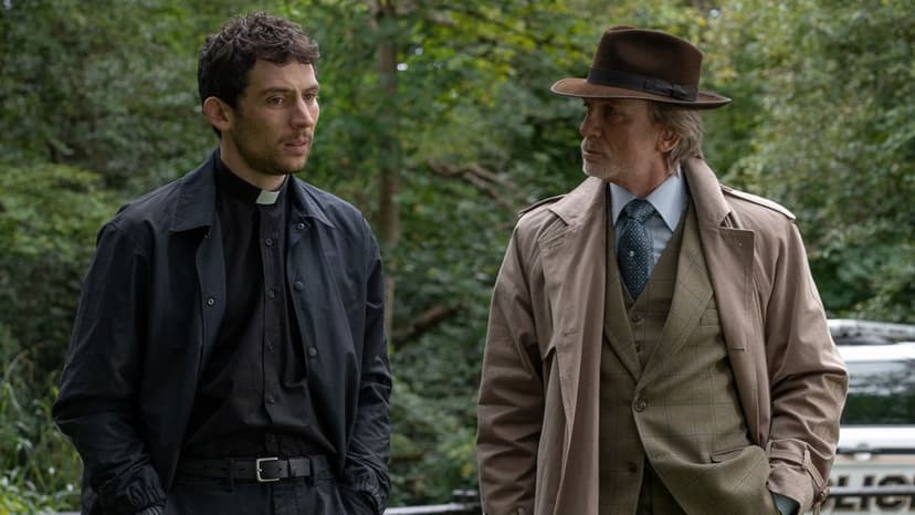 Craig & O'Connor: Knives Out's Dream Duo?