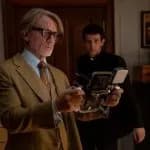 Rian Johnson's New Film: Darker Knives Out