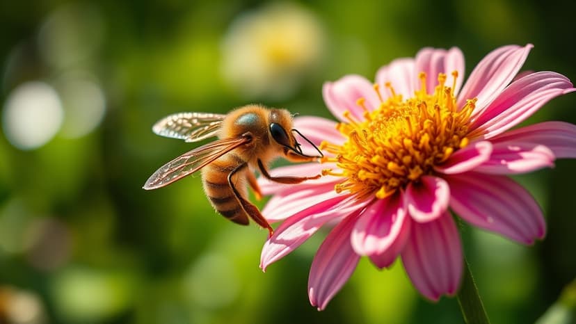 Wakehurst's 5-Year Mission to Save Pollinators