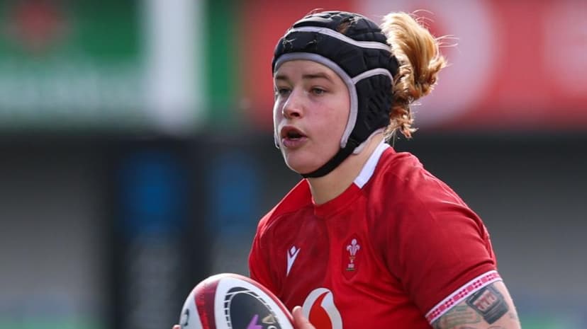 Lewis Eager for England Clash