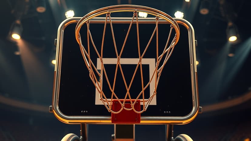 Team Wales Smashes India in Commonwealth Games Basketball Opener