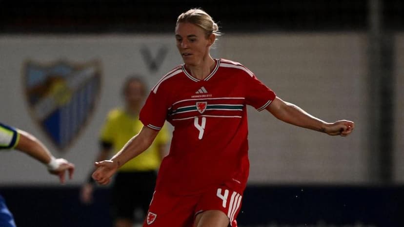 Ingle's Goal Not Enough as Wales Seek Answers