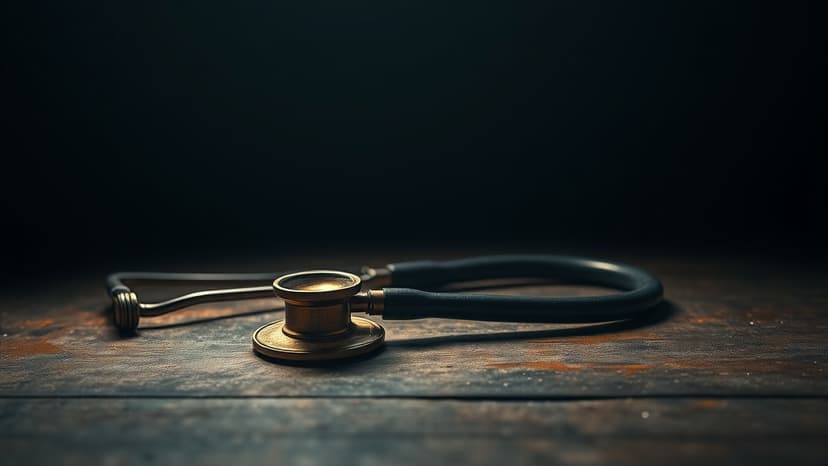 Graduating Paramedics Advised to Seek Jobs Abroad