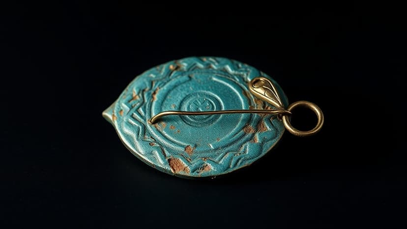 Wales Cemetery Yields Female Religious Community Clues