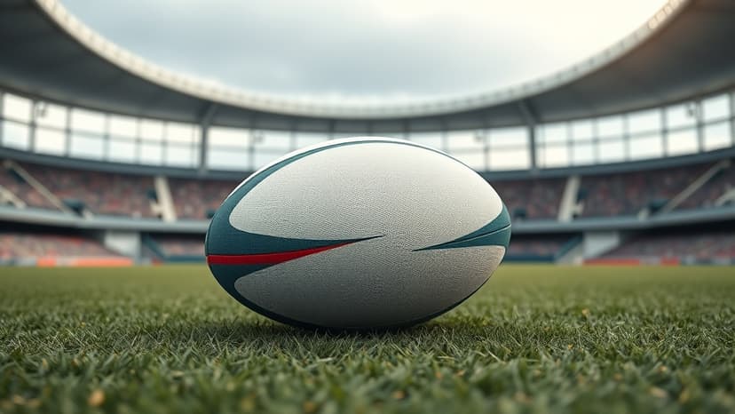 Wales' Rugby Heartbreak: Decades of Near Misses